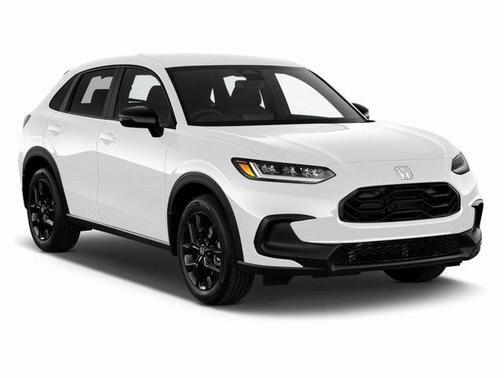 2024 Honda HR-V 2WD Sport