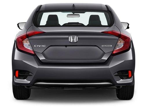 2023 Honda Civic Touring