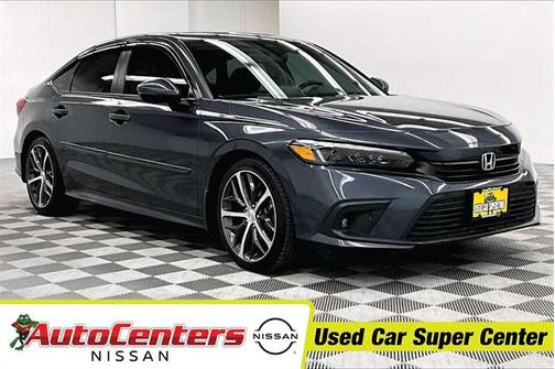 2023 Honda Civic Touring