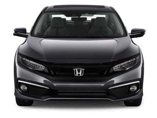 2023 Honda Civic Touring