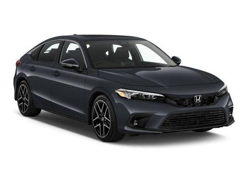 2023 Honda Civic Touring