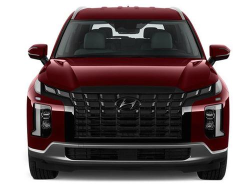 Abyss Black Pearl 2025 Hyundai PALISADE XRT