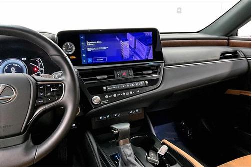 2025 Lexus ES 300h Premium