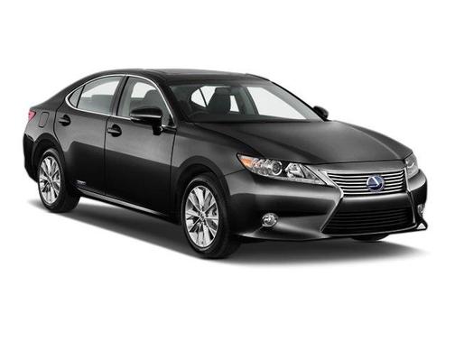 2025 Lexus ES 300h Base