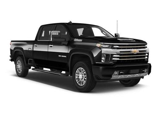 2022 Chevrolet Silverado 3500 High Country
