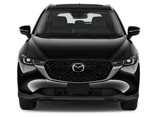 2024 Mazda CX-5 Carbon Edition