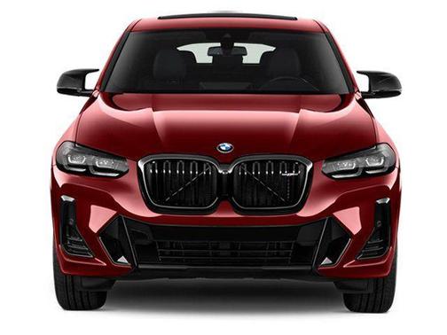 2023 BMW X4 M40i