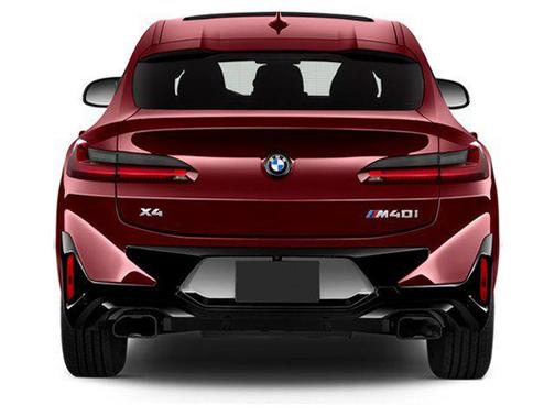 2023 BMW X4 M40i