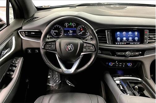 2022 Buick Enclave FWD Essence