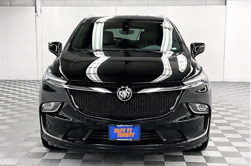 2022 Buick Enclave FWD Essence