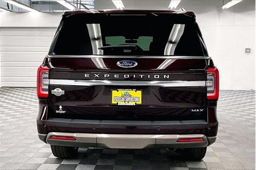 2024 Ford Expedition Max King Ranch