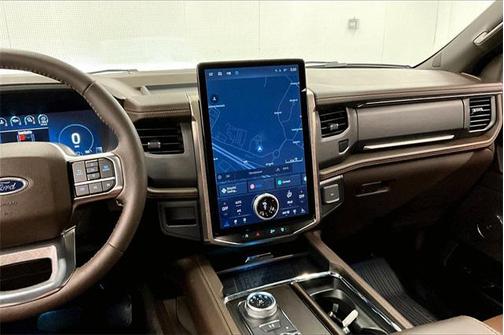 2024 Ford Expedition Max King Ranch
