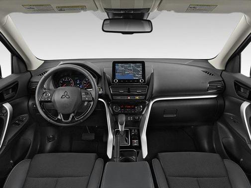 2023 Mitsubishi Eclipse Cross Ralliart S-AWC