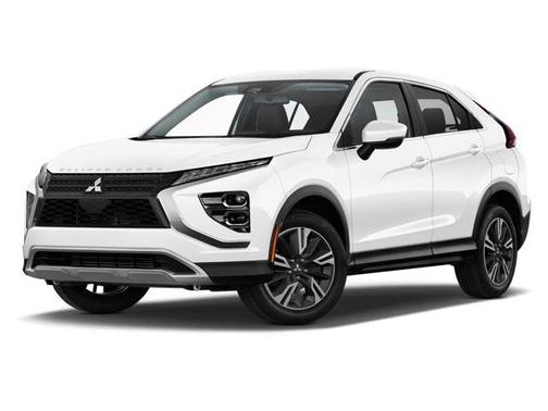 2023 Mitsubishi Eclipse Cross Ralliart S-AWC