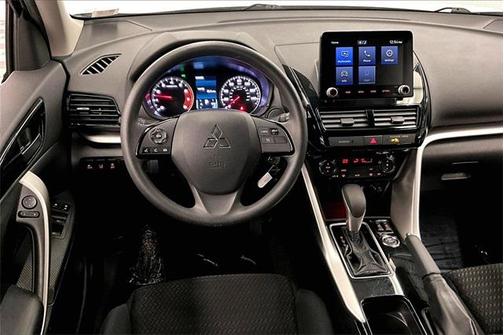 2023 Mitsubishi Eclipse Cross SE