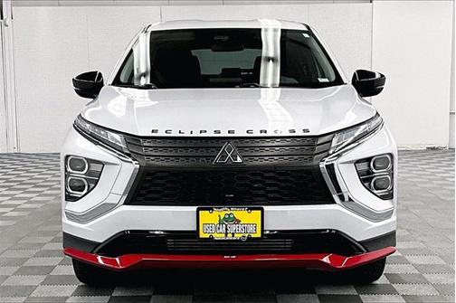 2023 Mitsubishi Eclipse Cross SE