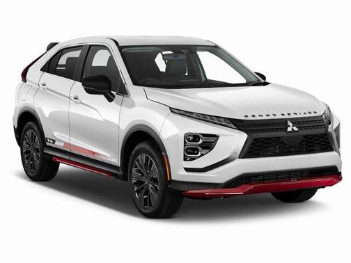 2023 Mitsubishi Eclipse Cross Ralliart S-AWC