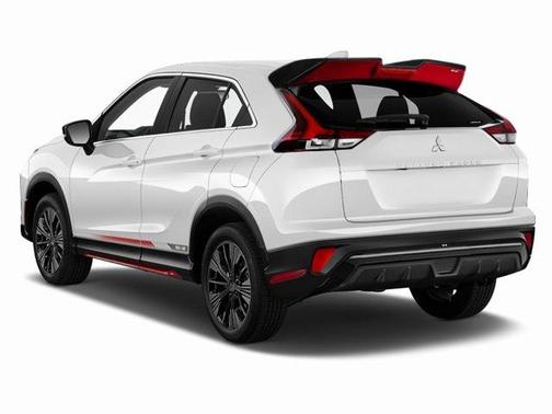 2023 Mitsubishi Eclipse Cross Ralliart S-AWC