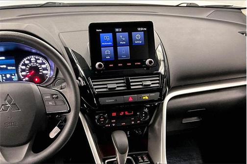 2023 Mitsubishi Eclipse Cross SE