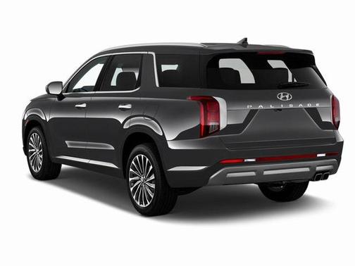2023 Hyundai PALISADE XRT
