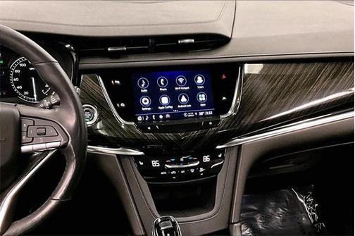 2022 Cadillac XT6 Premium Luxury FWD