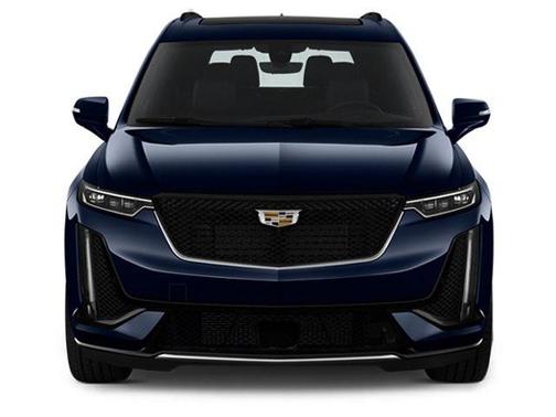 2022 Cadillac XT6 Premium Luxury FWD