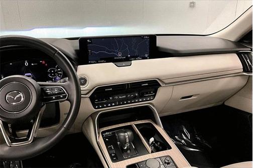 2025 Mazda CX-90 PHEV Premium Plus