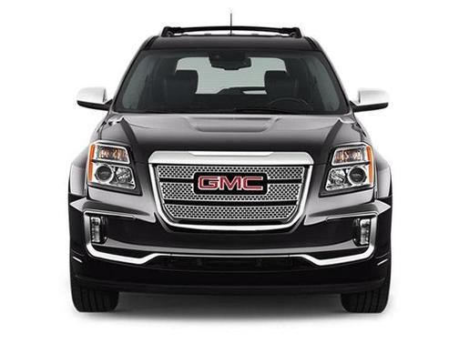 2017 GMC Terrain Denali
