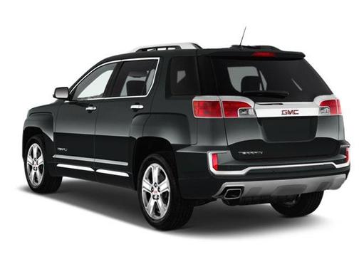 2017 GMC Terrain Denali