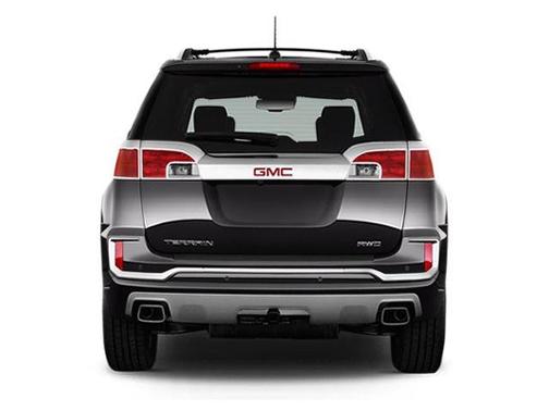 2017 GMC Terrain Denali