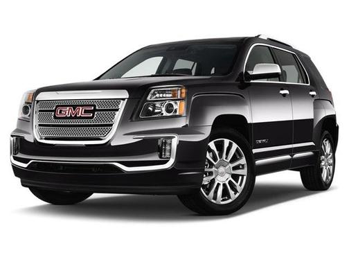 2017 GMC Terrain Denali