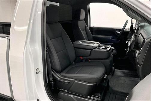2023 GMC Sierra 2500 Base