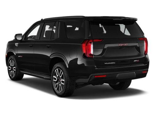 2021 GMC Yukon 4WD AT4