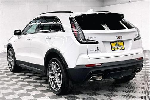 2023 Cadillac XT4 Sport