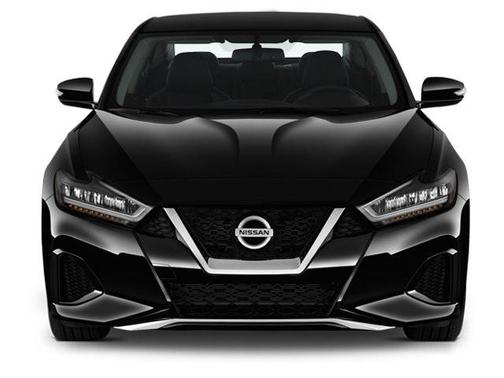 2019 Nissan Maxima 3.5 SL