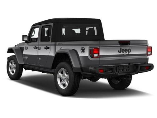 2021 Jeep Gladiator Freedom 4x4