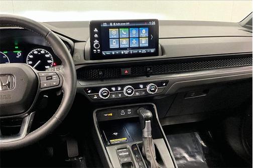 2024 Honda CR-V Hybrid Sport FWD