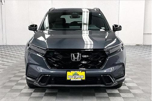 2024 Honda CR-V Hybrid Sport FWD