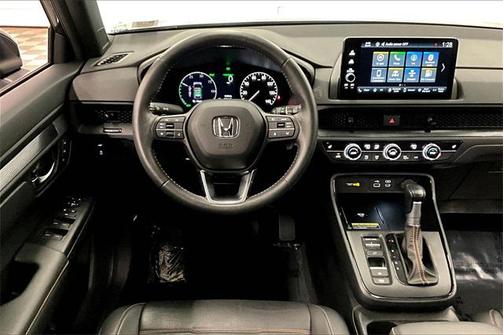 2024 Honda CR-V Hybrid Sport FWD