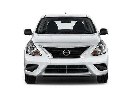 2016 Nissan Versa Note SV