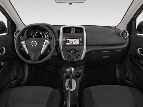 2016 Nissan Versa Note SV
