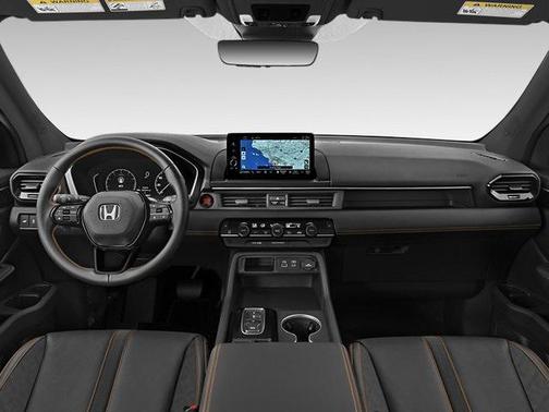 2024 Honda Pilot Sport