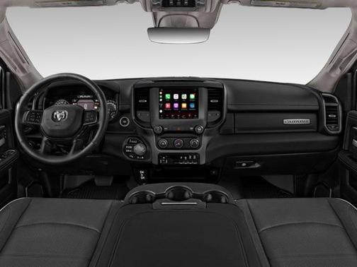 2018 RAM 2500 Power Wagon