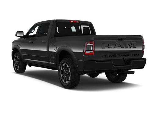 2018 RAM 2500 Power Wagon