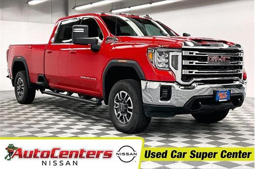 2023 GMC Sierra 2500 SLE