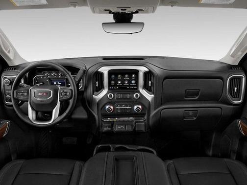 2023 GMC Sierra 2500 SLE