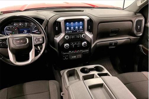 2023 GMC Sierra 2500 SLE