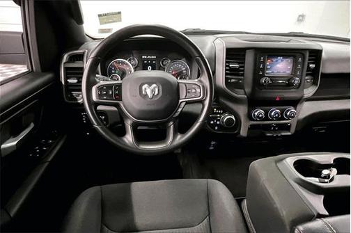 2024 RAM 1500 Tradesman