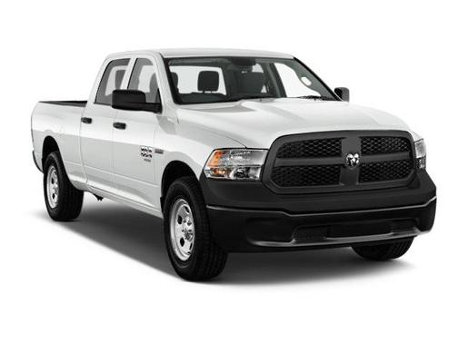 2024 RAM 1500 Tradesman