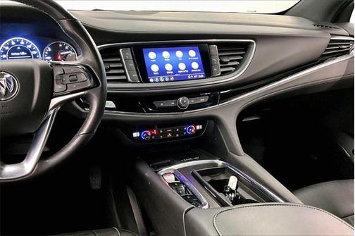 2023 Buick Enclave Avenir AWD